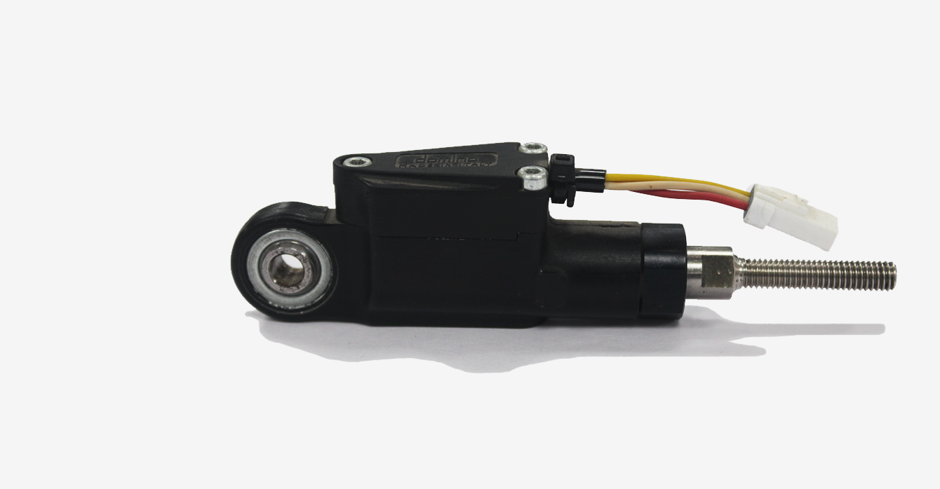 Smart-Battery